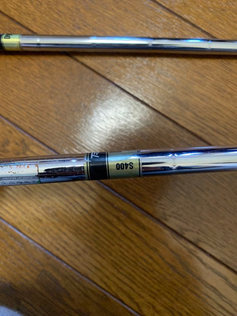 キャロウェイウェッジ52.582本セット