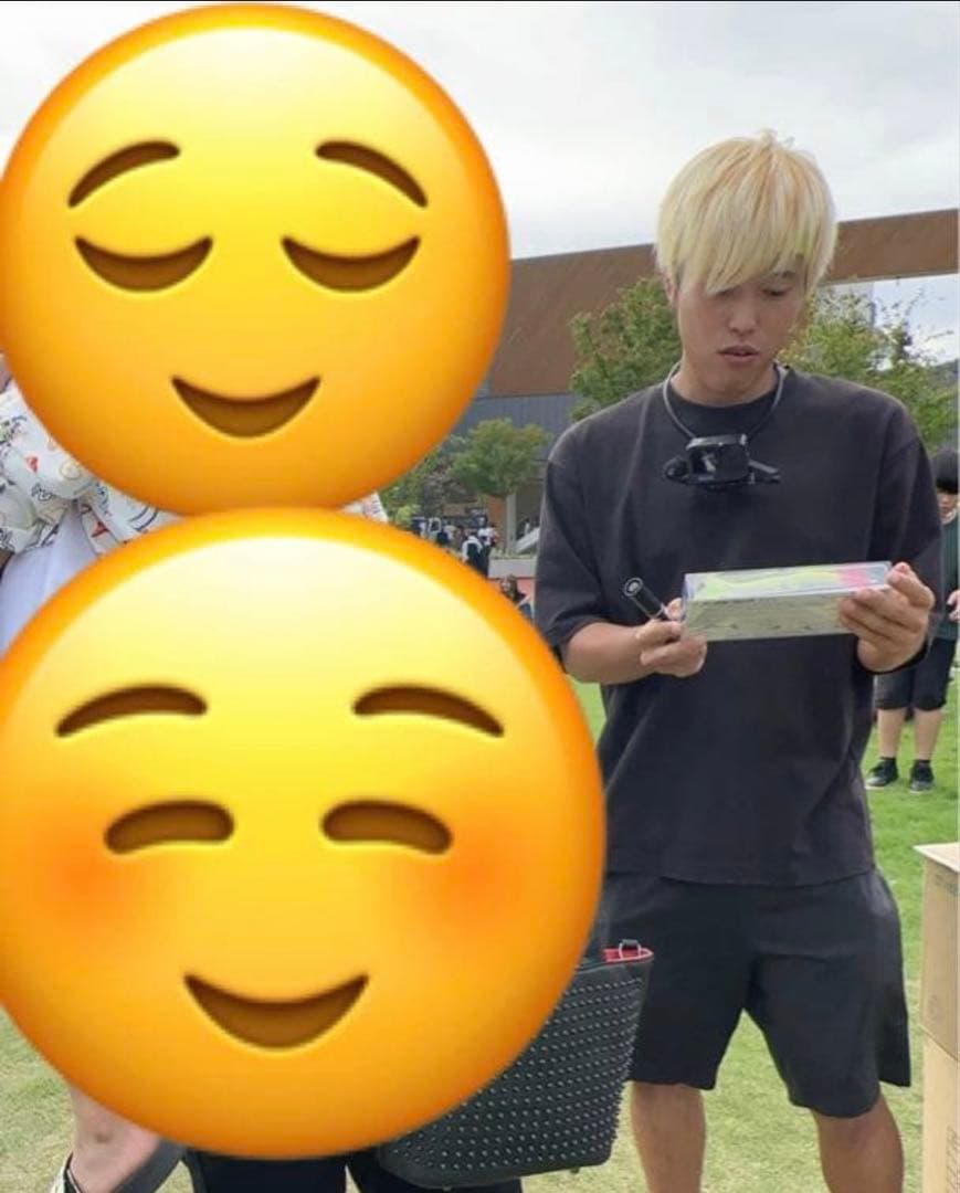 ⭐️激レア⭐️Megabass i-SLIDE 187R サイン入り ルアー