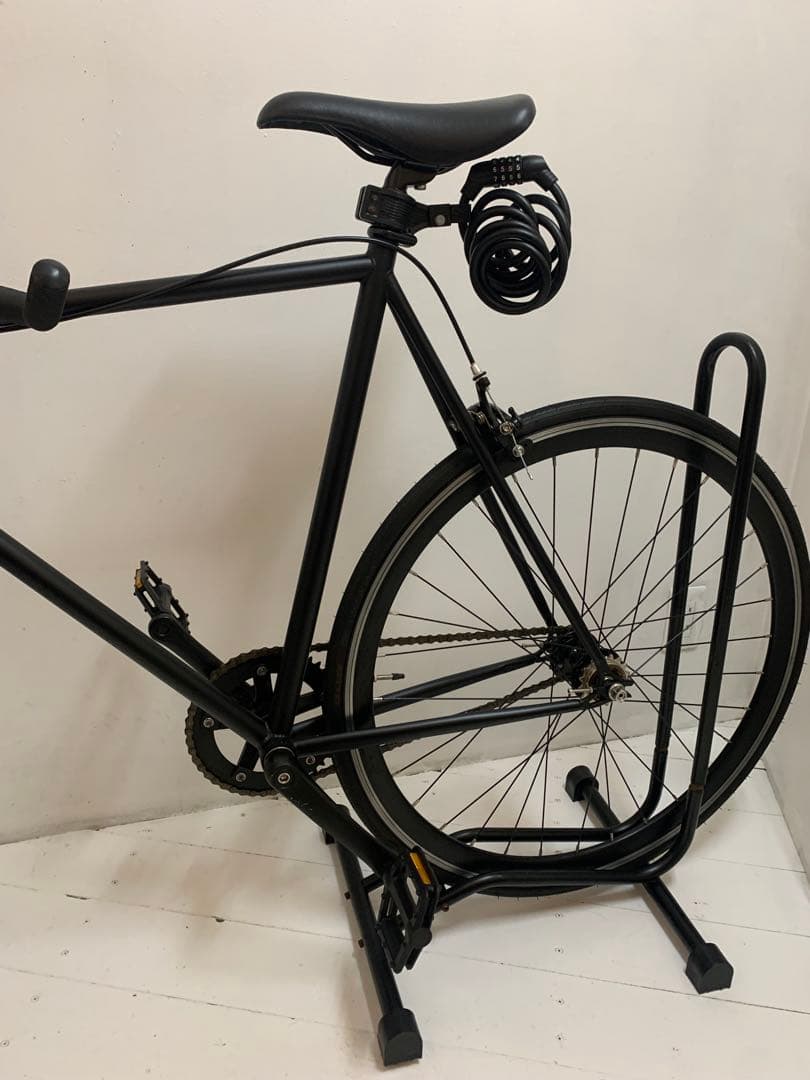 CARTELBIKES AVENUE LO MATBLACK C.B.3カスタム - メルカリ