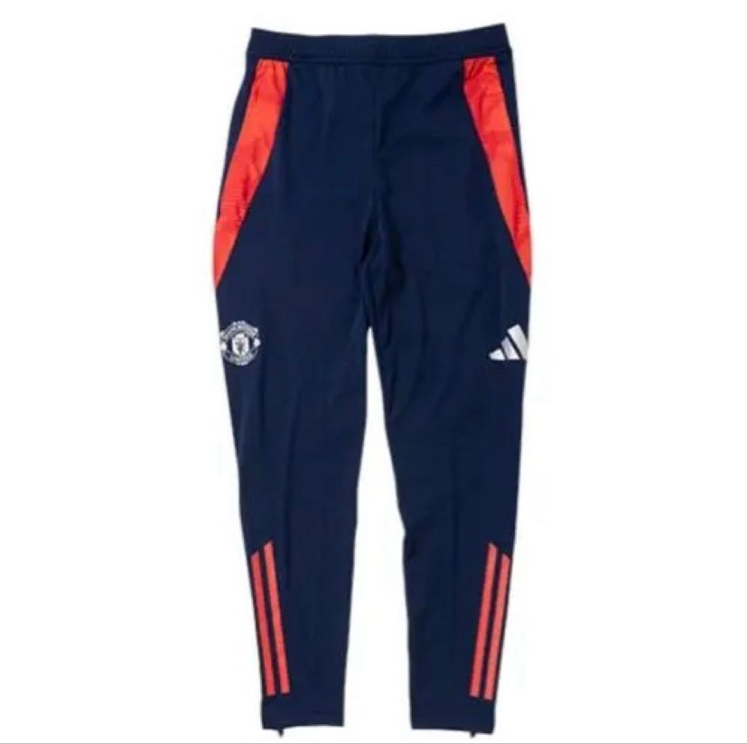 4点セット マンチェスター・ユナイテッドFC トレーニングジャージ