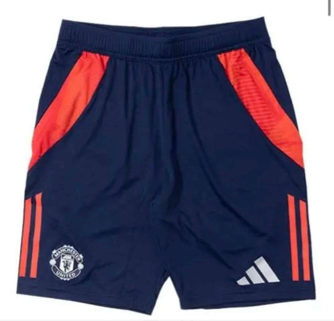 4点セット マンチェスター・ユナイテッドFC トレーニングジャージ