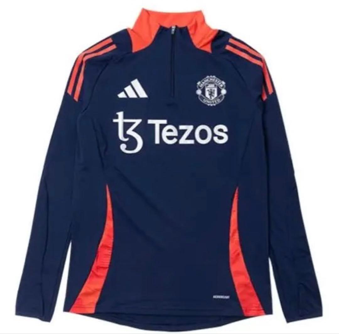 4点セット マンチェスター・ユナイテッドFC トレーニングジャージ