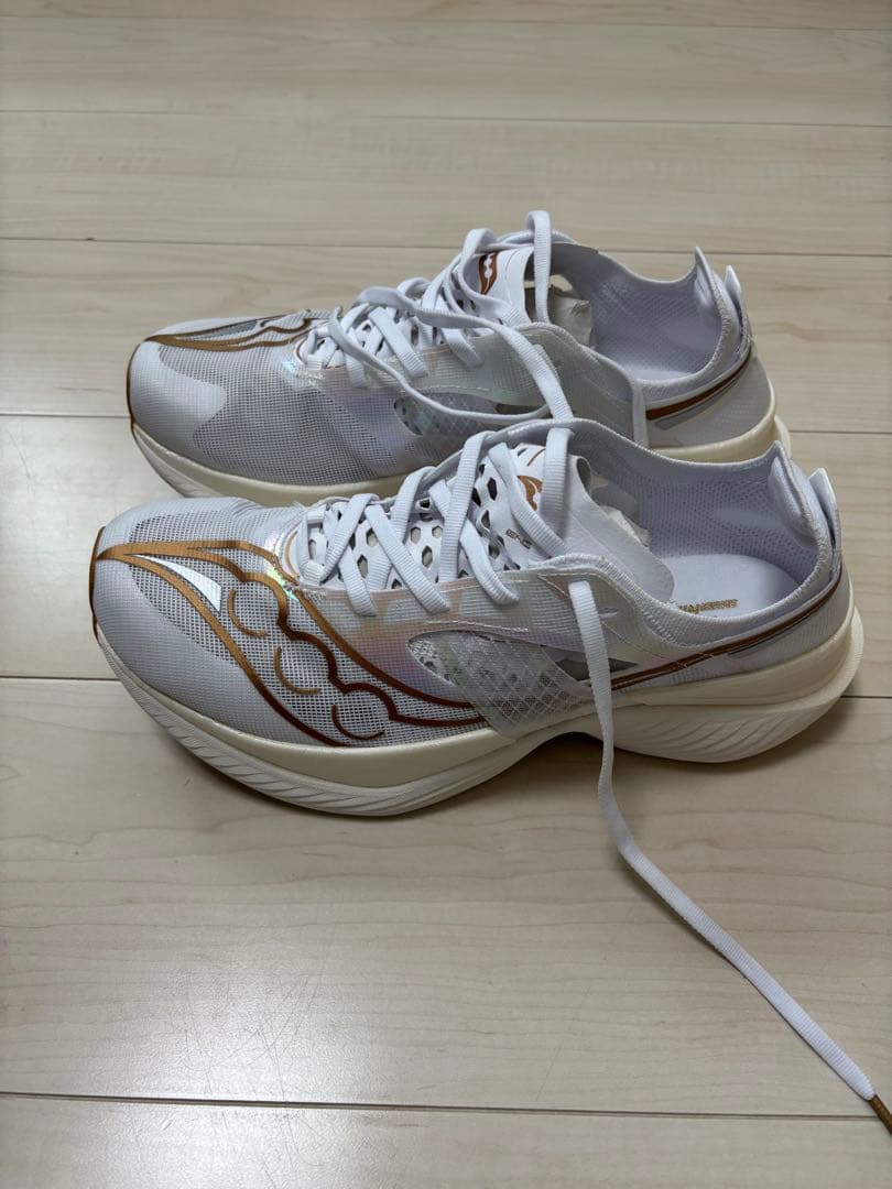 サッカニー　エンドルフィンエリート　26.5cm