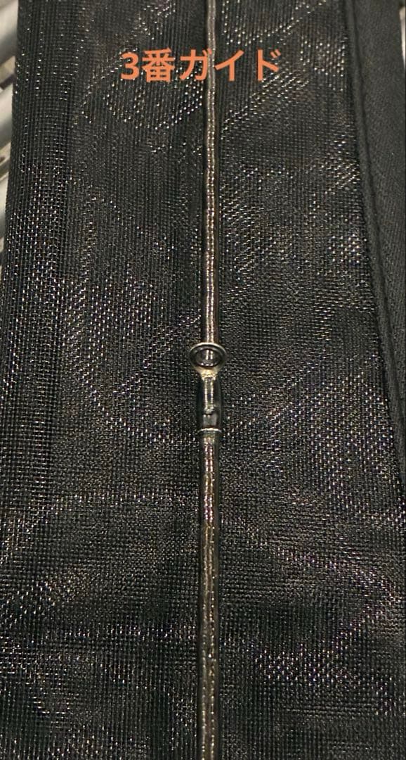 バーサタイル！シマノ Bantam 160M テクニカルショートロッド