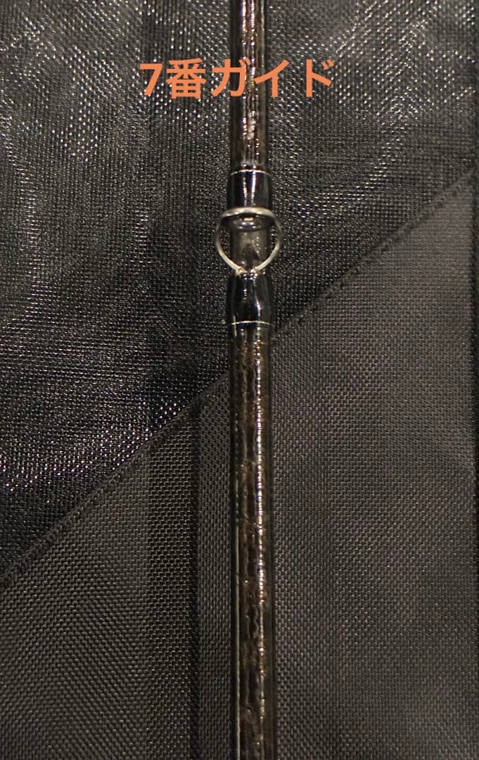 バーサタイル！シマノ Bantam 160M テクニカルショートロッド