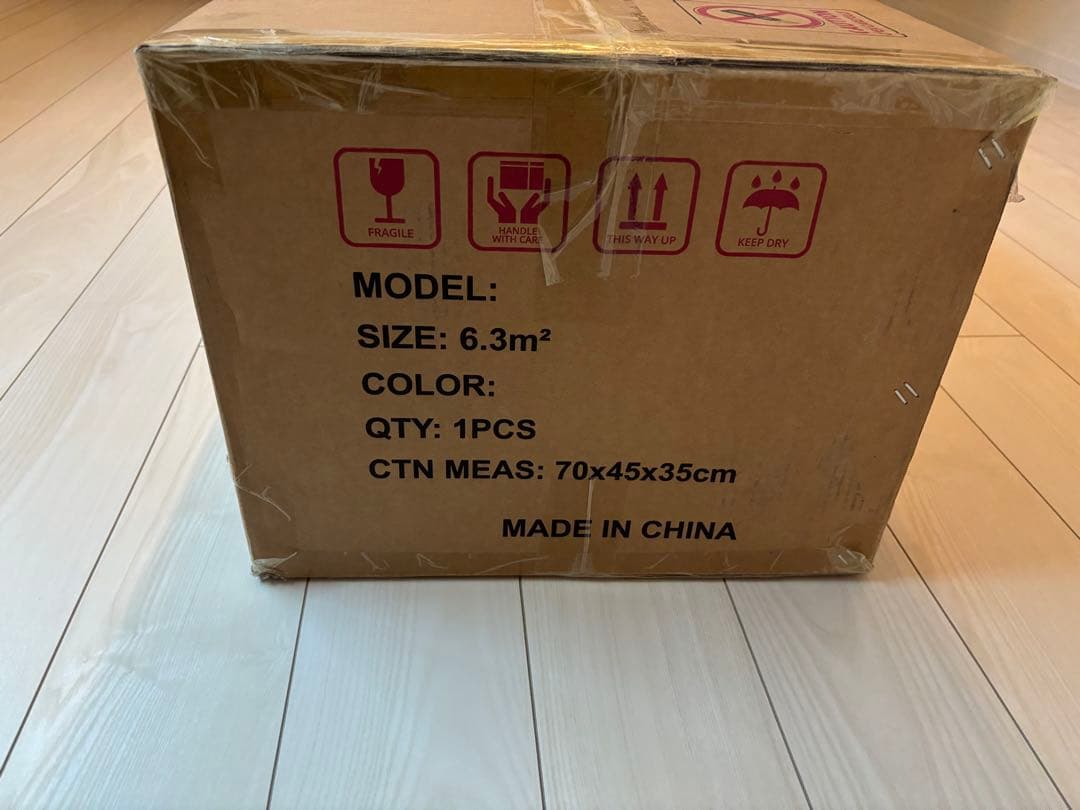 新品 エアーテント 4人用 420Dオックスフォード エアテント 防水 組立簡単