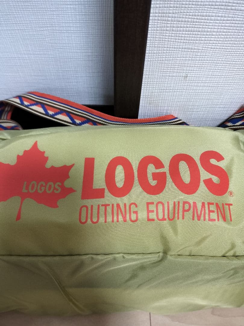LOGOS ナバホ [ティピーテント/テントマット&シート/タープ] 新品