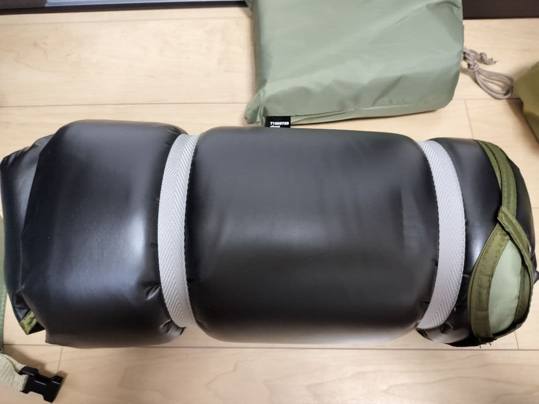 LOGOS ナバホ [ティピーテント/テントマット&シート/タープ] 新品