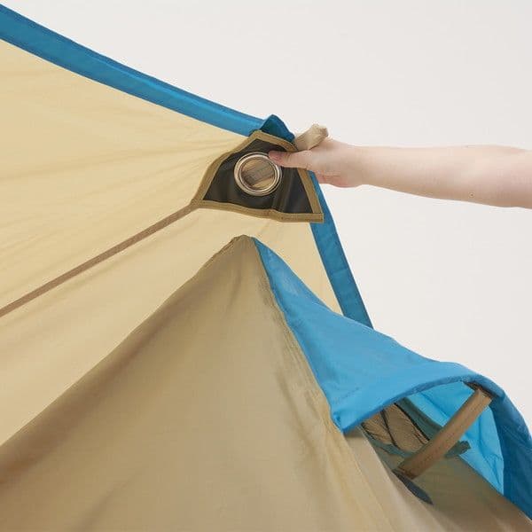 LOGOS ナバホ [ティピーテント/テントマット&シート/タープ] 新品