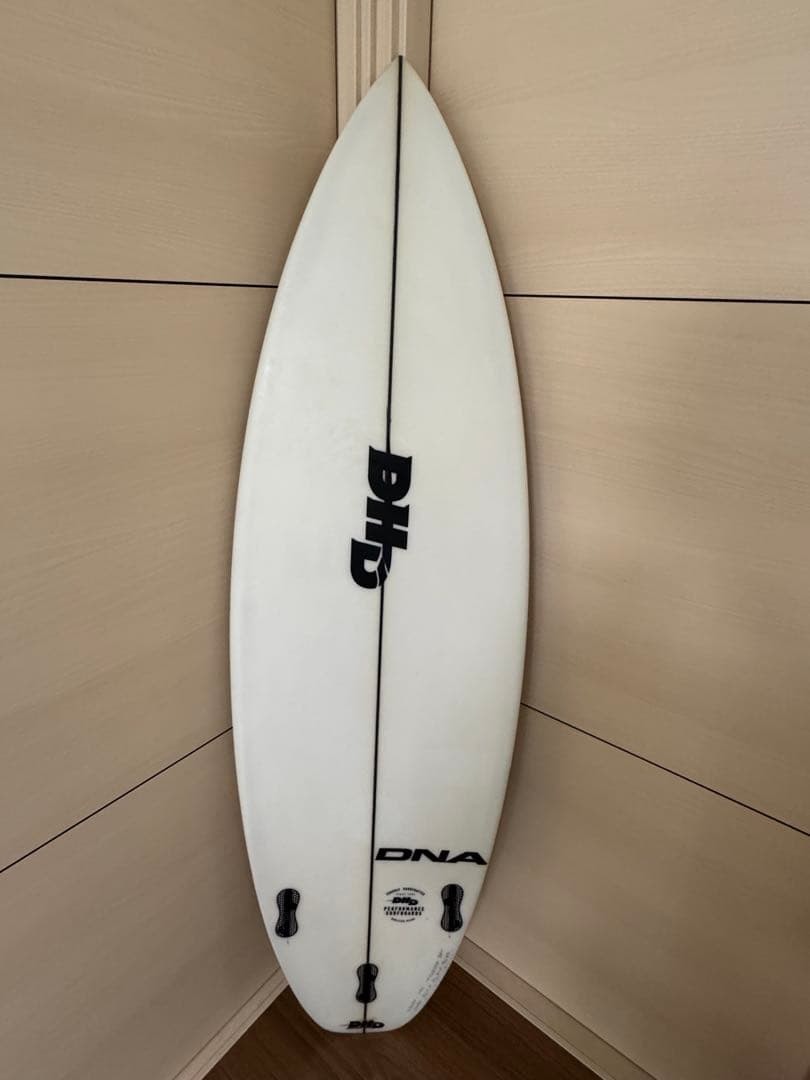 DHDサーフボード MFDNA JNR 女性 小柄