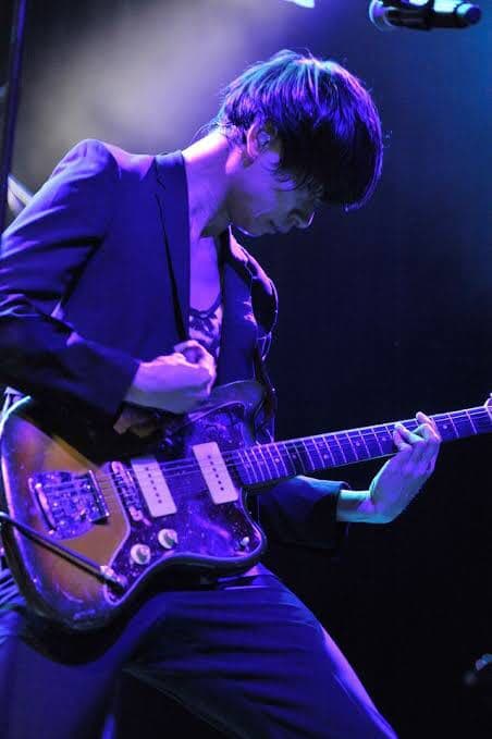 ladmusician テーラードジャケット 川上洋平愛用 - メルカリ