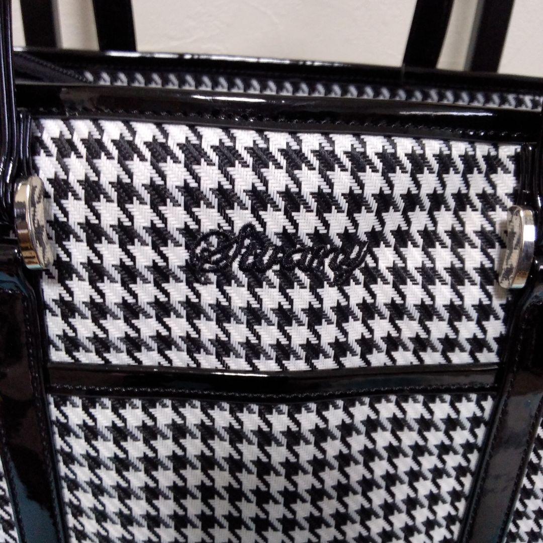 るる！　SWANYキャリーバッグ【東京デリカオリジナルモデル】