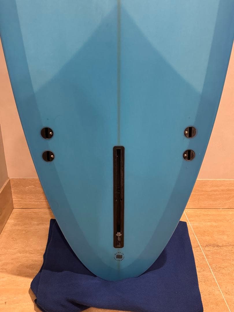 アルメリックCI MID 6’6” カリフォルニア製