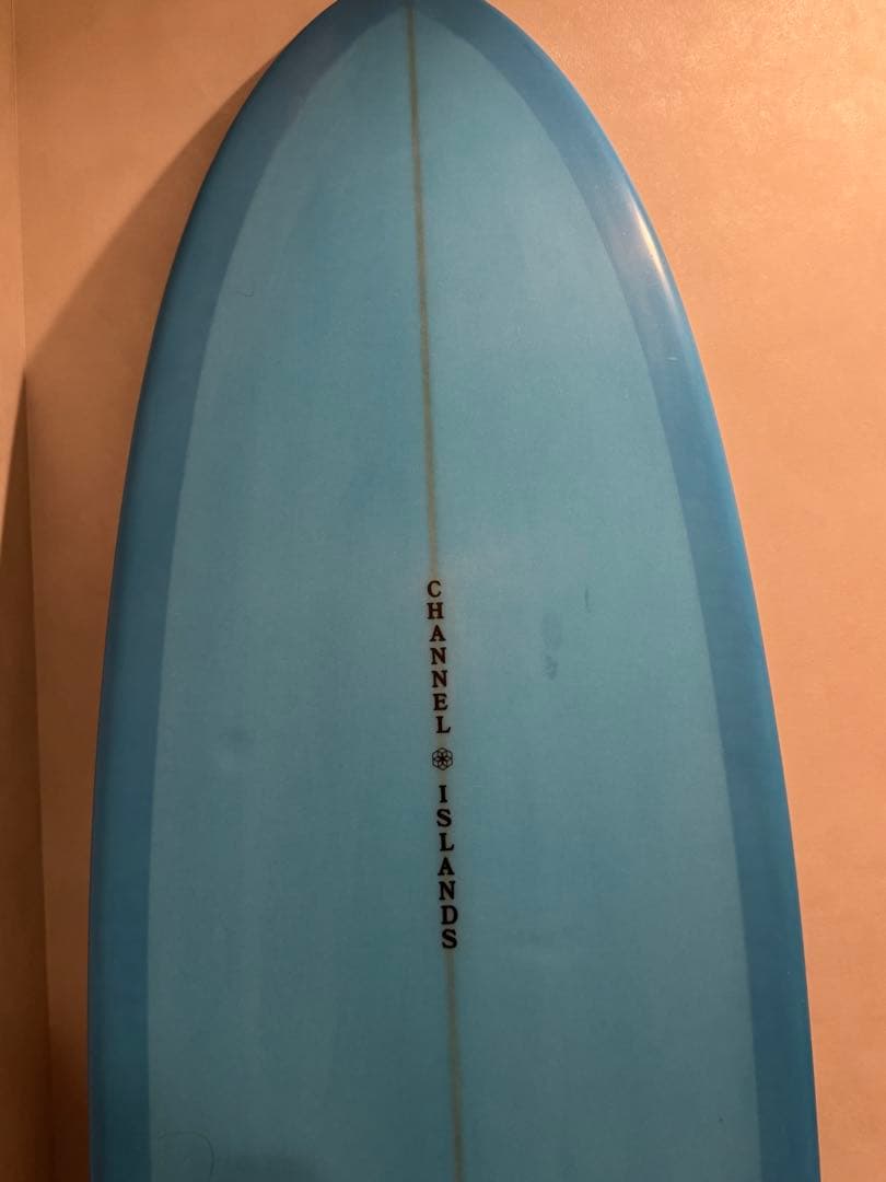 アルメリックCI MID 6’6” カリフォルニア製