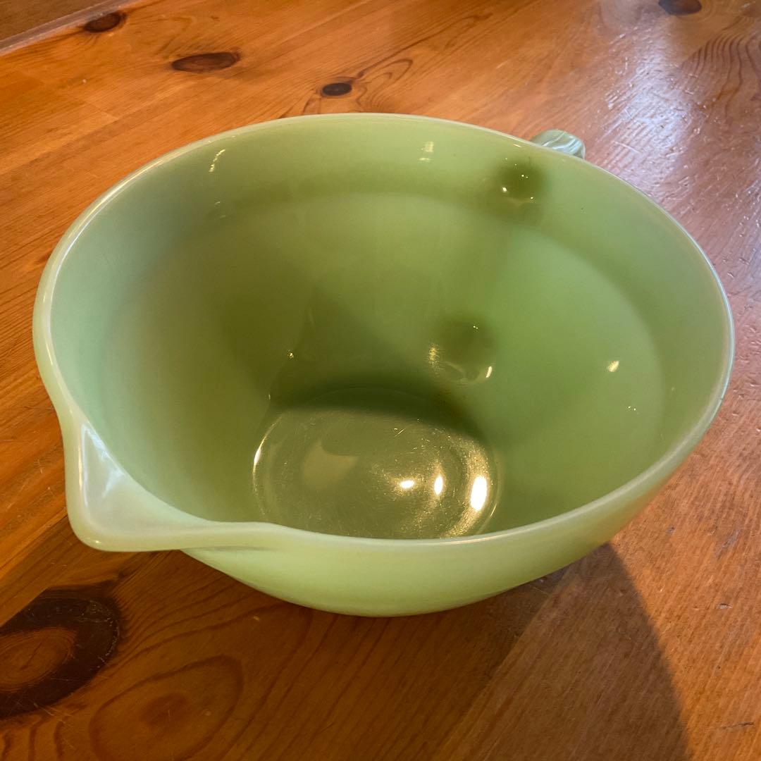 ファイヤーキング ジェダイ ミキシングボウル - メルカリ