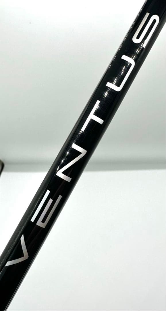 中古美品／キャロウェイ｜ローグST MAX 5W×ベンタスブラック（ベロコア）