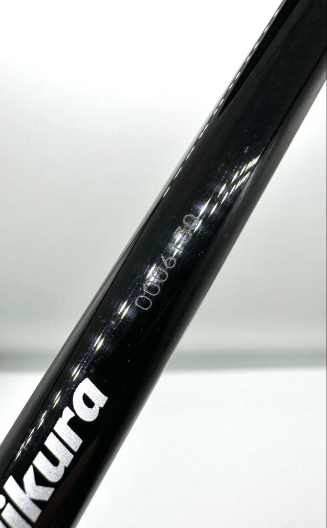 中古美品／キャロウェイ｜ローグST MAX 5W×ベンタスブラック（ベロコア）