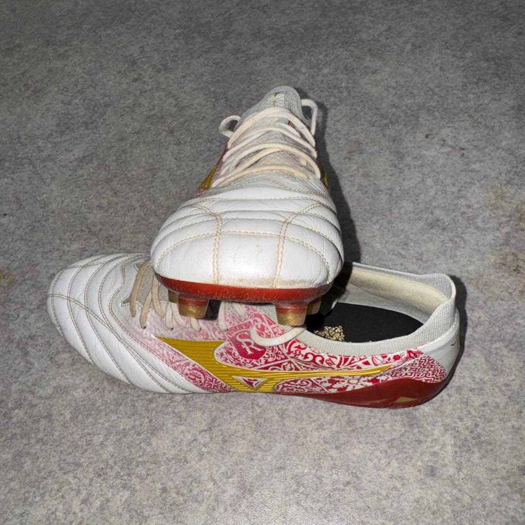 Mizuno モレリアネオIV β SR4 JAPAN