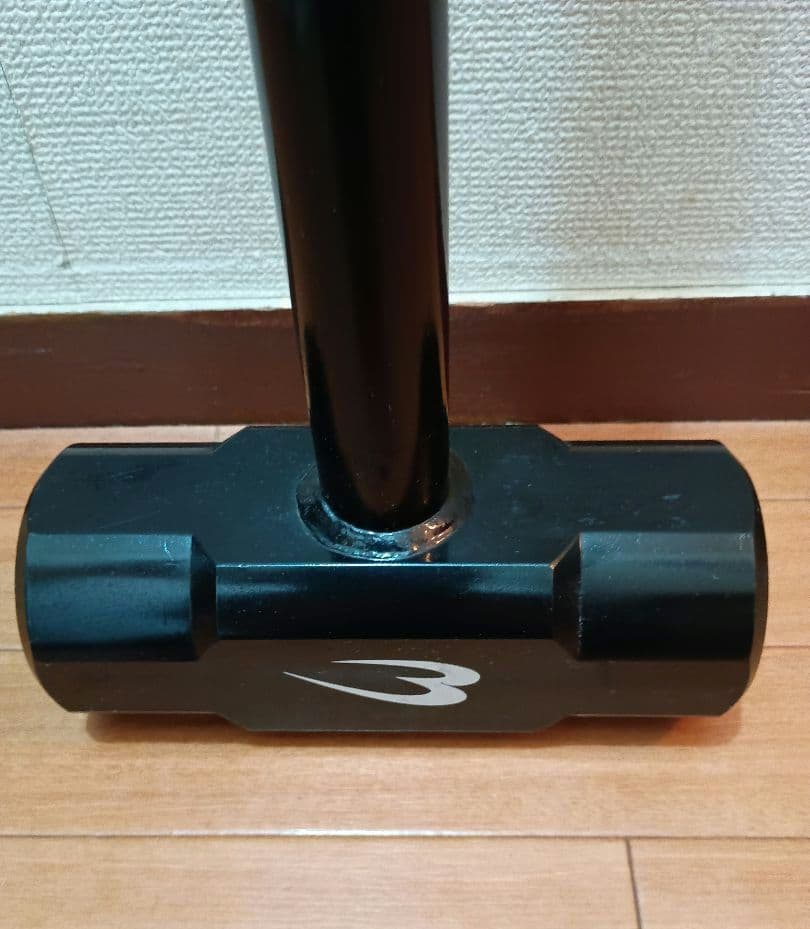 【15kg】BODYMAKER　ジムハンマー