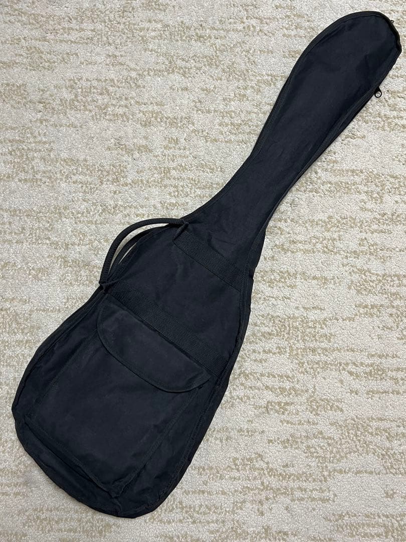 Unitone Basso エレキベース ビザール グヤトーン テスコ - メルカリ