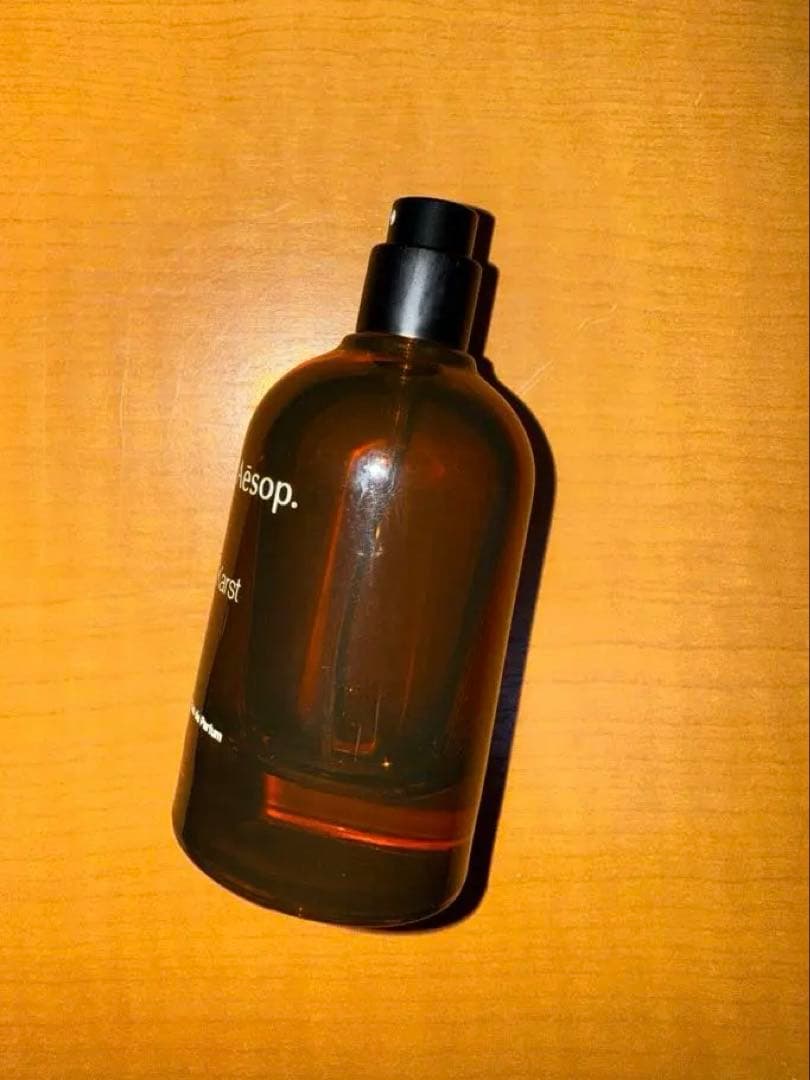 Aesop Karst 50mL 香水