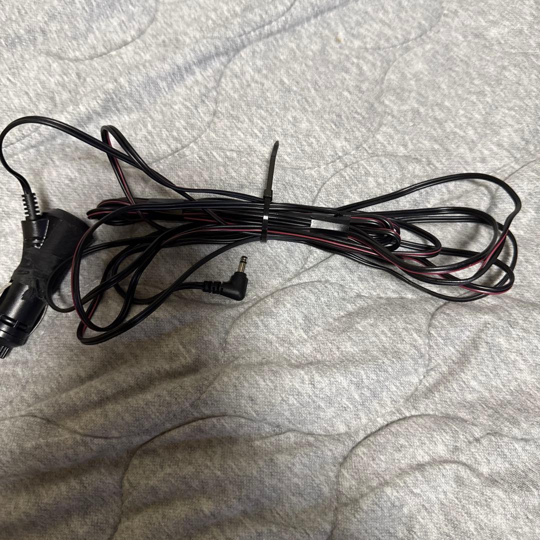 セルスターミラー型CS-1000SMドラレコ