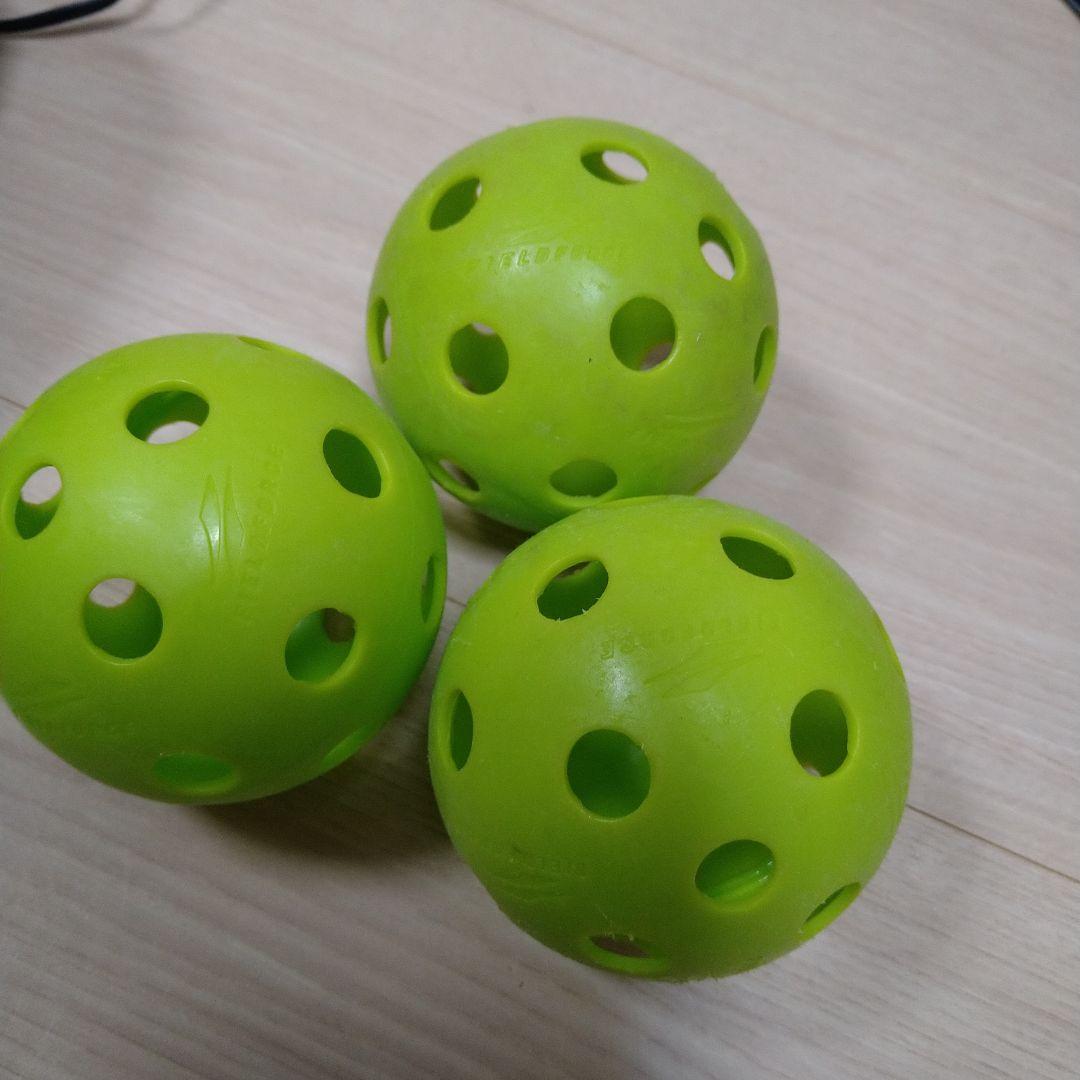 【フィールドフォース】オートリターン・フロントトスFTM-270AR