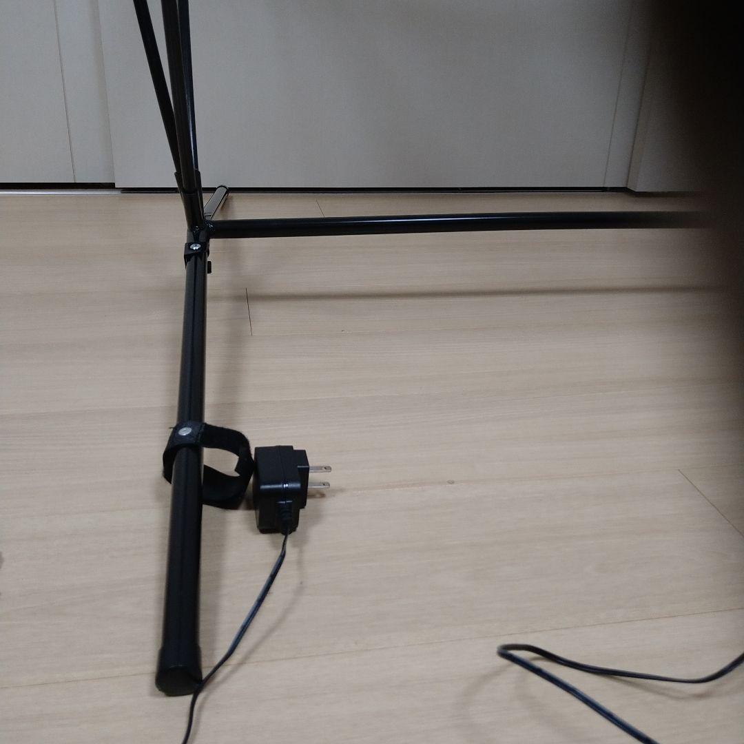 【フィールドフォース】オートリターン・フロントトスFTM-270AR