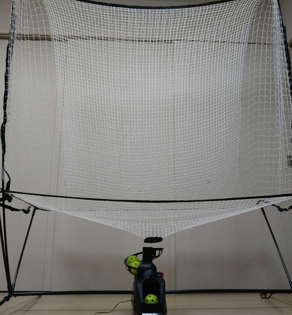 【フィールドフォース】オートリターン・フロントトスFTM-270AR