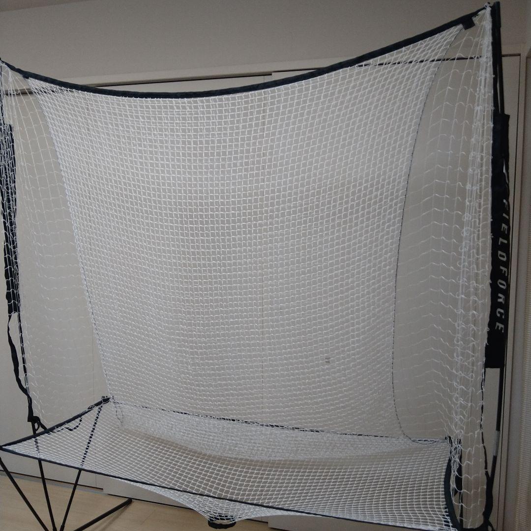 【フィールドフォース】オートリターン・フロントトスFTM-270AR