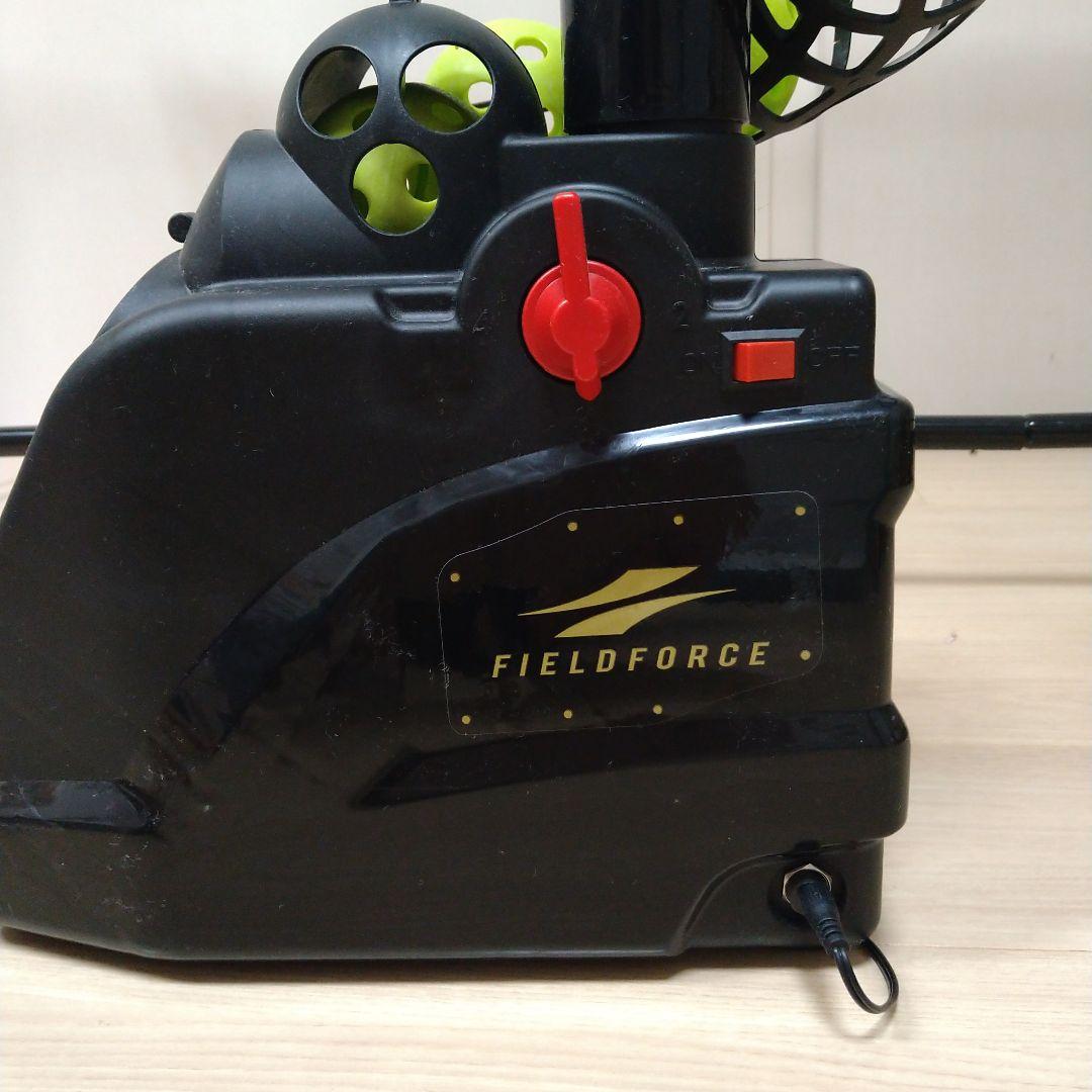【フィールドフォース】オートリターン・フロントトスFTM-270AR