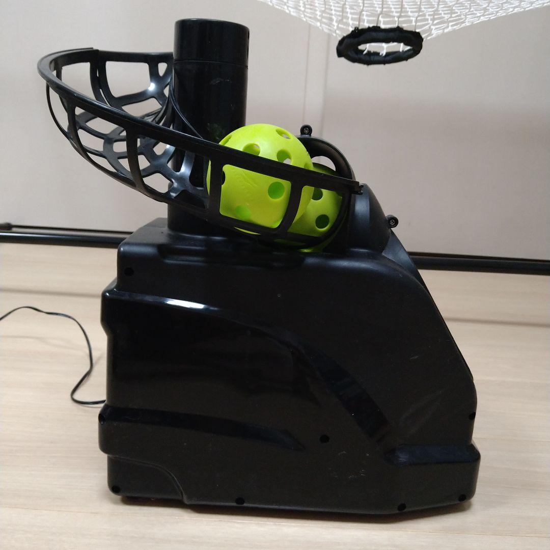 【フィールドフォース】オートリターン・フロントトスFTM-270AR