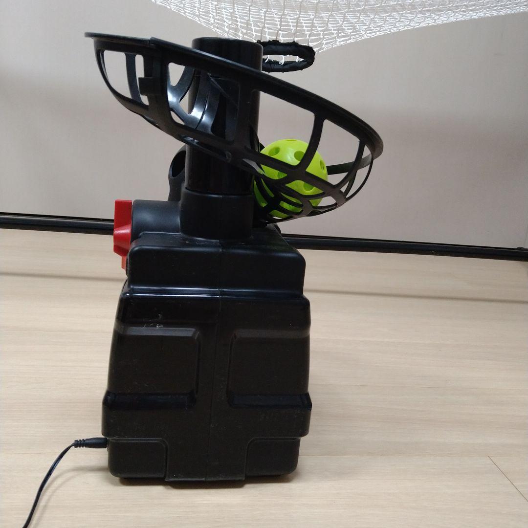 【フィールドフォース】オートリターン・フロントトスFTM-270AR