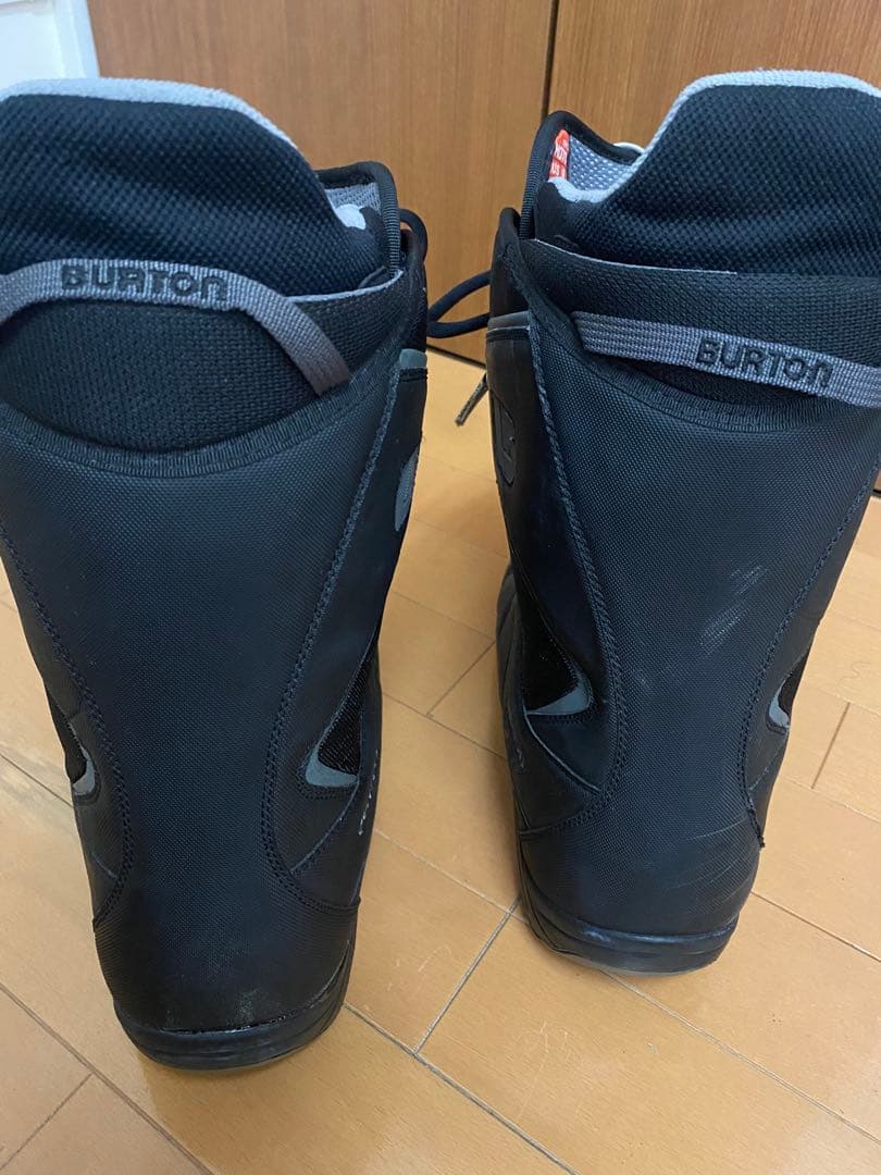 Burton MOTO バートン　スノーボード　ブーツ　モト　27cm