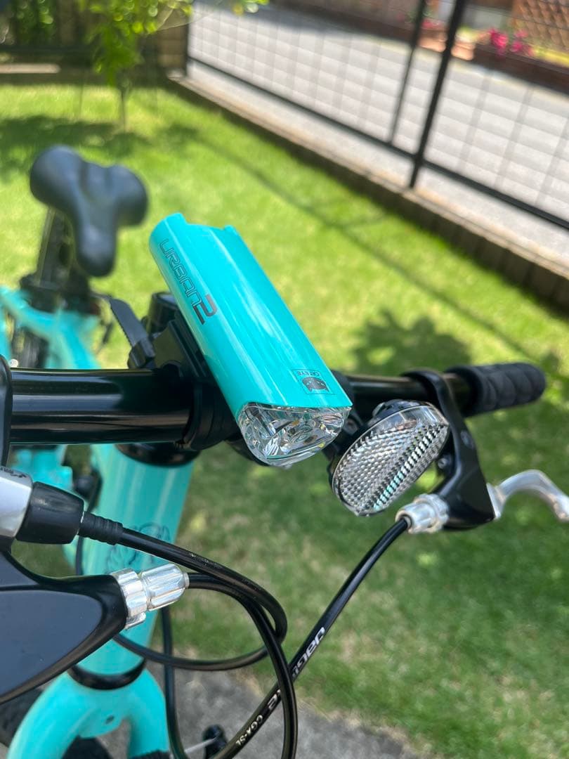 Bianchi　ビアンキ　Pirata 20インチ　直接取引限定