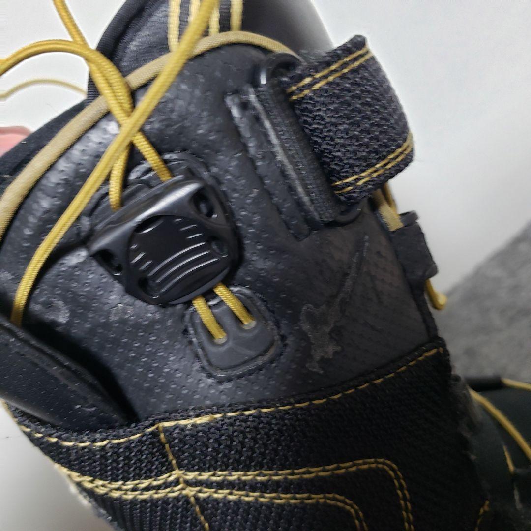 DEELUXE ID 26.5cm スノーボードブーツ