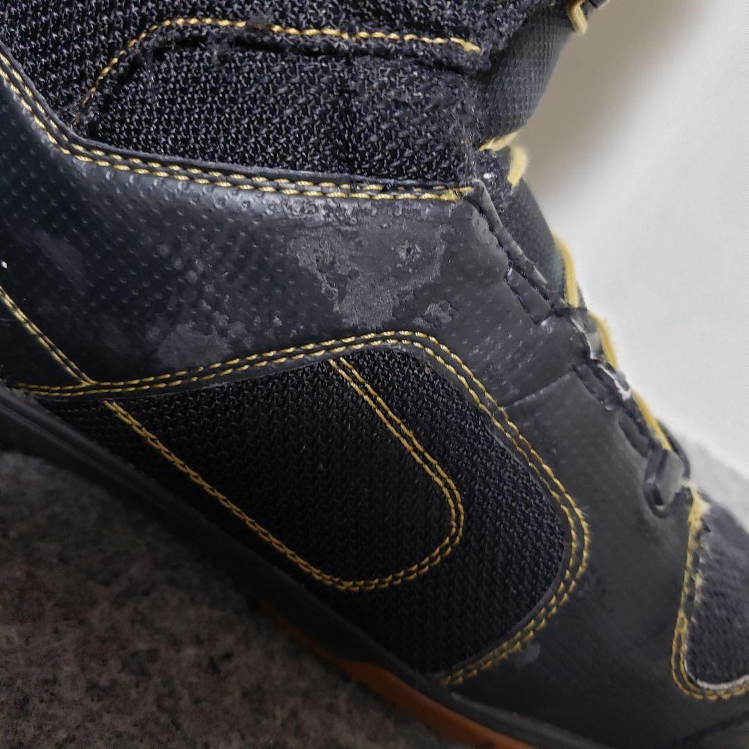 DEELUXE ID 26.5cm スノーボードブーツ