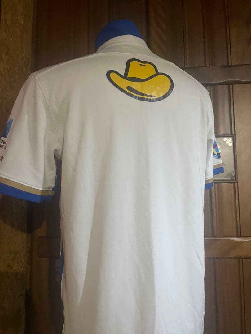 優勝値引き‼️Nike 鹿島アントラーズアウェイユニフォーム