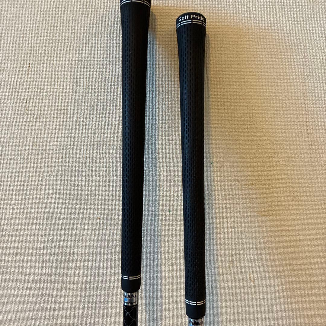 【美品】ヤマハ Yamaha RMX VD ユーティリティ 4U 5U