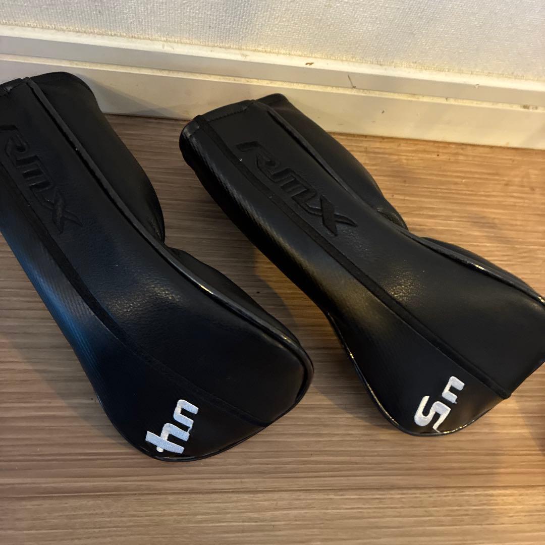 【美品】ヤマハ Yamaha RMX VD ユーティリティ 4U 5U