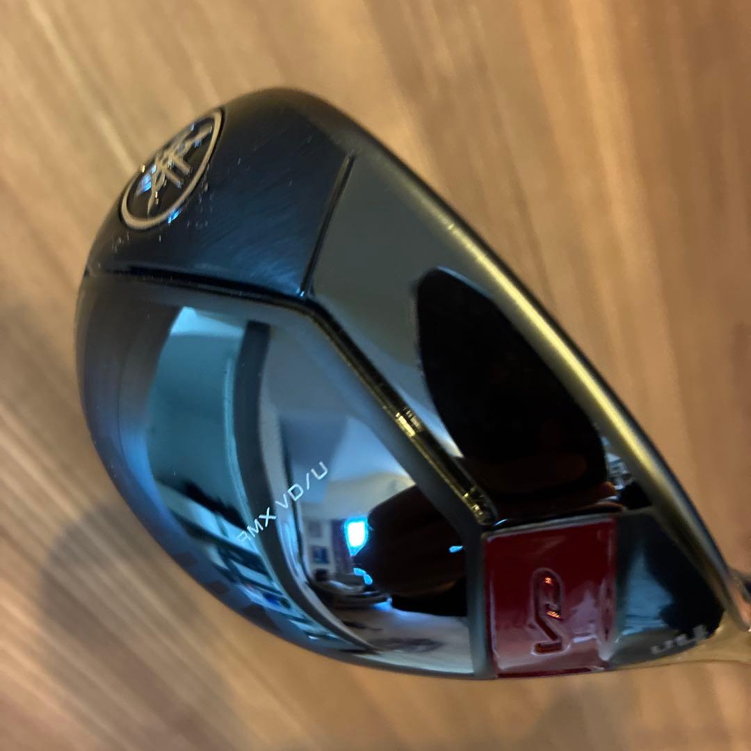 【美品】ヤマハ Yamaha RMX VD ユーティリティ 4U 5U