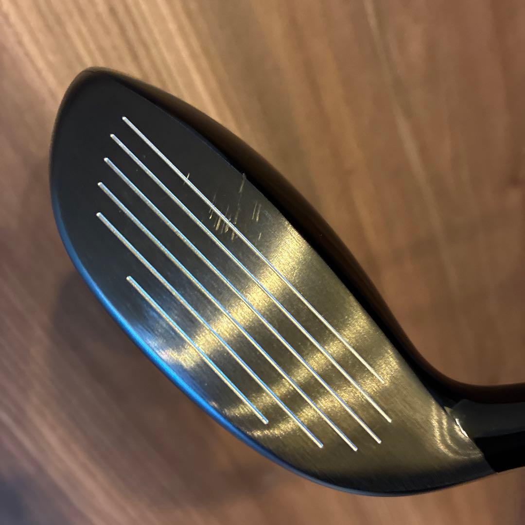 【美品】ヤマハ Yamaha RMX VD ユーティリティ 4U 5U