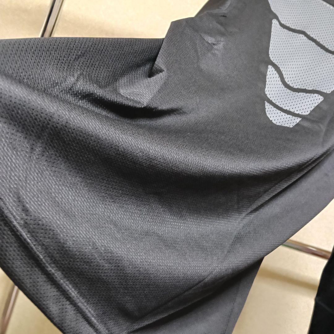 ナイキ製】ソフトバンク 支給品プロコンバットコンプレッションウェア XXL