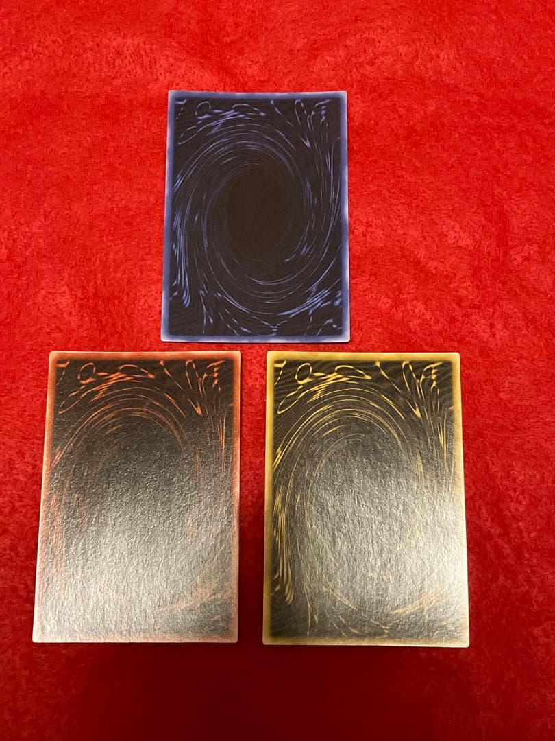 三幻神 プラチナシークレットレア 3枚セット G4-01 - メルカリ