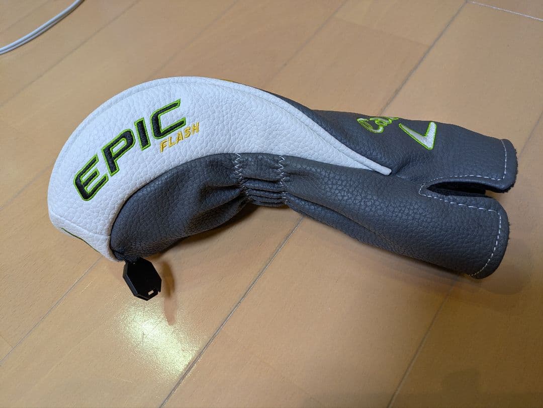 Callaway エピックフラッシュ SUB ZERO 3w