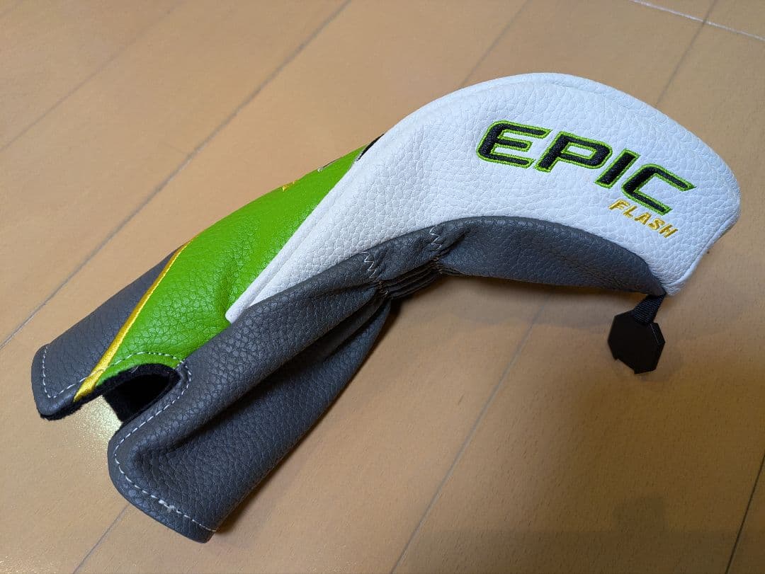 Callaway エピックフラッシュ SUB ZERO 3w