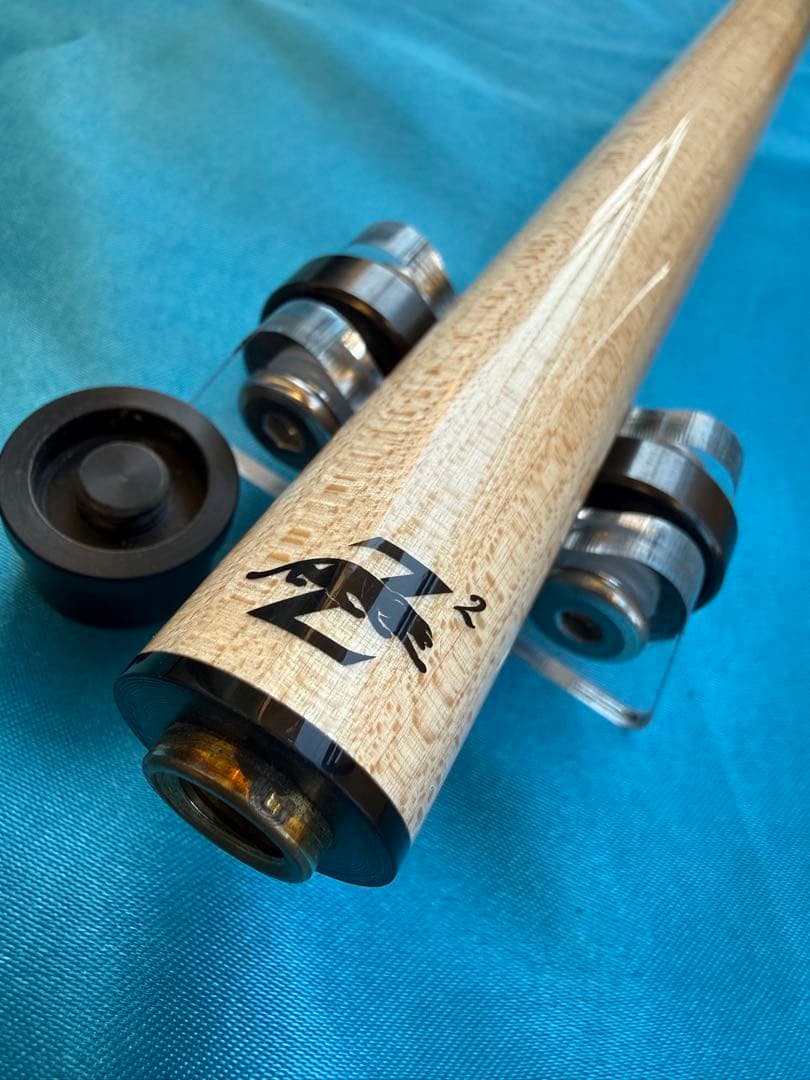 プレデターZ-2シャフト 11.7 プレデターZ-2シャフト 11.7 Predator Z-2