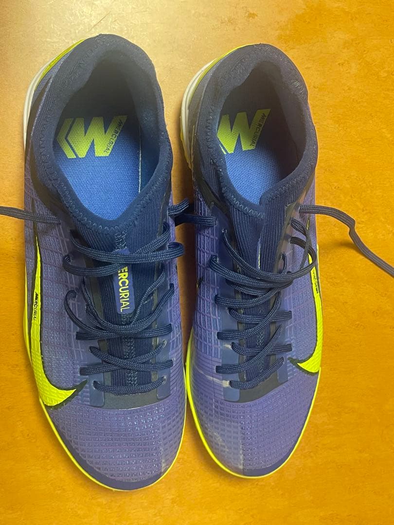 NIKE(ナイキ) マーキュリアル ヴェイパー プロ 14tf 26.5cm