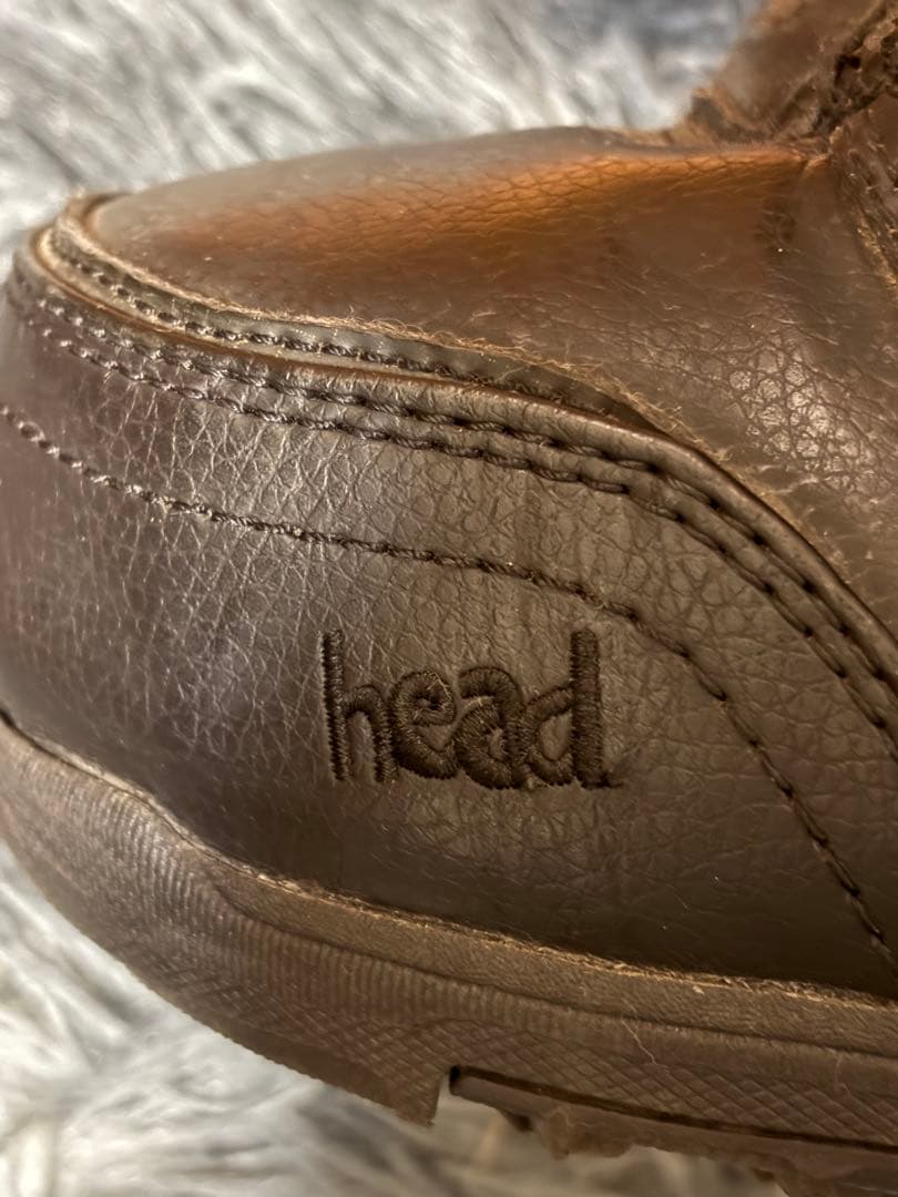 HEAD PREMIUM BOA スノーボードブーツ スノーボード