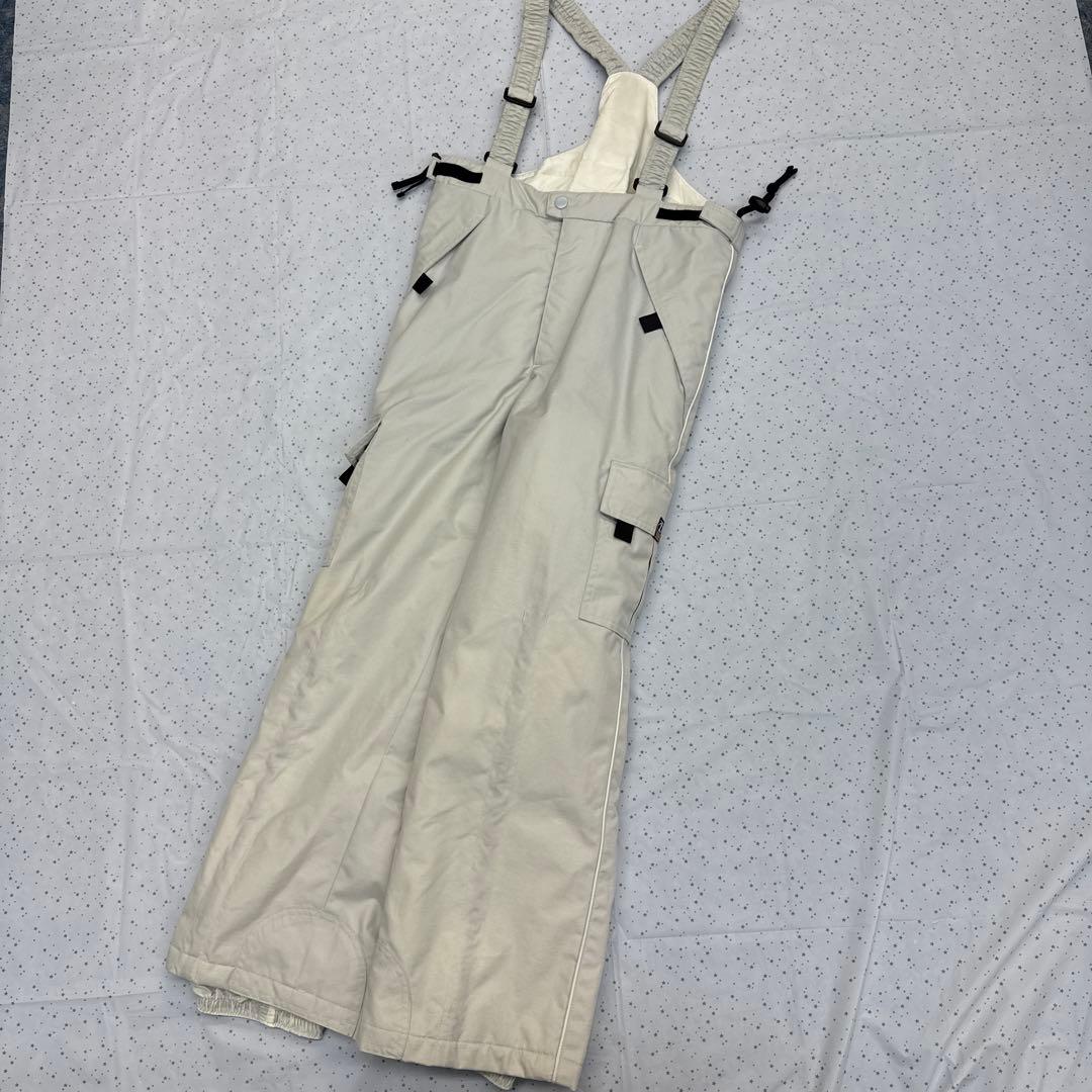 【新品未使用】Champion スキーウェア 140 上下セット ゴールドウイン